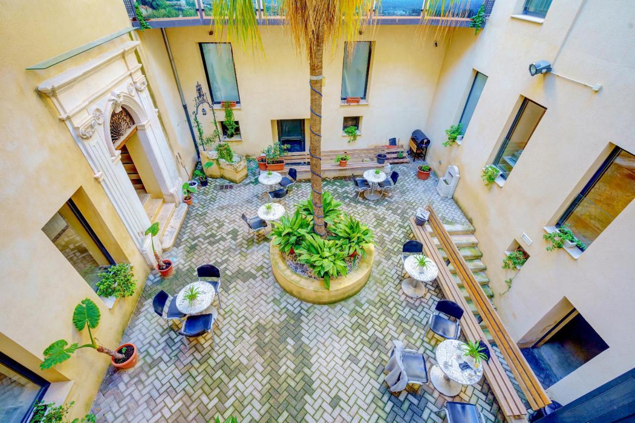 Casa Del Cigroner Xàtiva Exterior foto