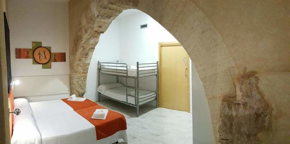 Casa Del Cigroner Xàtiva Exterior foto